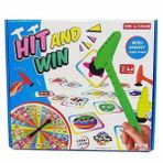 Moli Toys Vur Kazan 3 Yaş ve Üzeri Kutu Oyunu