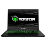 Monster Abra A5 V20.2 I5 13500H 16GB RAM 500GB SSD RTX 4050 FreeDOS 15.6 inç Oyun Bilgisayarı