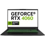 Monster Tulpar T7 V20.8.2 i7-12700H 32GB RAM 1TB SSD RTX 4060 FreeDOS 17.3 inç Oyun Bilgisayarı