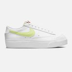 Nike Blazer Low Platform Next Nature Kadın Günlük Spor Ayakkabı
