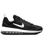 Nike CW1648-003 Air Max Genome Siyah Spor Ayakkabı