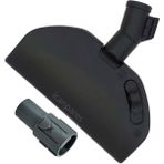Parmis Dyson CY-26 Cinetic Big Ball Absolute Animal Pro Allergy 2 Uyumlu Çift Kanallı Emici Elektrikli Süpürge Başlığı
