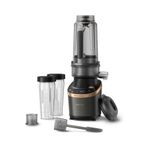 Philips 1500W Buz Kırma Blender Özellikli Katı Meyve Sıkacağı ProBlend Ultra Teknolojisi, HomeID Uygulaması