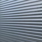 Pliper Koyu Gri Plise Yapışkanlı 60x130 cm Jaluzi Perde