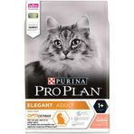 Pro Plan Derma Plus Somonlu 10 kg Yetişkin Kedi Maması