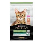 Pro Plan Renal Plus Sterilised Somonlu 10 kg Kedi Kuru Maması
