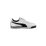 Puma 353572 Roma Basic Beyaz Erkek Spor Ayakkabı