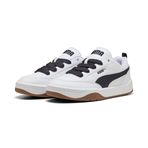 Puma 39508416 Park Beyaz Erkek Sneaker Ayakkabı