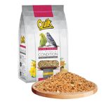 Quik 150 gr Muhabbet Kuşları için Kızıştırıcı Yem