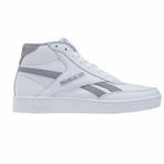 Reebok 100033083 Beyaz Club C Form Hi Unisex Spor Ayakkabı
