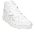 Reebok 100033116Z Club C Form Hi Sneakers Beyaz Kadın Spor Ayakkabı