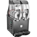 Remta RMT-ST26 İkili 12+12 lt Slush Soğutucu Buzlaş Karlamaç Makinesi