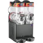 Remta Royal İkili 12+12 lt Slush Soğutucu Buzlaş Karlamaç Makinesi