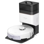 Roborock S8 Plus Beyaz Robot Süpürge