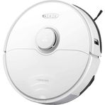 Roborock S8 Sonic Beyaz Robot Süpürge