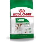 Royal Canin Mini Adult 2x2 kg Yetişkin Köpek Maması