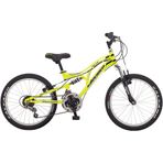 Salcano Hector 20 20 Jant 145 cm Boy Çocuk Dağ Bisikleti