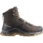 Salomon Quest Element GTX Kahverengi Erkek Outdoor Ayakkabı
