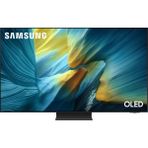 Samsung 83S95F 83 inç 210 Ekran 4K Ultra HD Tizen OLED TV