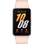 Samsung Galaxy Fit3 Pembe Altın Akıllı Bileklik