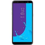 Samsung Galaxy J8 32GB 6.0 inç Çift Hatlı 16 MP Akıllı Cep Telefonu Lavanta Grisi