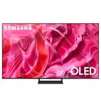 Samsung QE55S90C 55 inç 140 Ekran 4K Ultra HD Tizen OLED TV