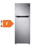 Samsung RT46K6000S8-TR Inox Buzdolabı