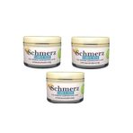 SCHMERZ Kas Ağrısı Kremi 100ml Muscle Pain Cream 100ml - 3 Adet