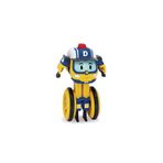 SECTOYS Robocar Poli Transforming Robot Figür Droney Oyuncak Dönüşebilen Robot Figür Droney Yeni Model