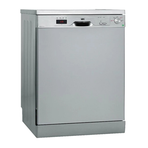 SEG SBM 4020 Bulaşık Makinesi