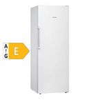 Siemens GS29NVWE0N E Sınıfı 200 lt 6 Çekmeceli Derin Dondurucu Beyaz