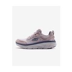 Skechers 150093 MVBL D'Lux Walker Mor Kadın Ayakkabı