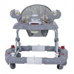 Sunny Baby 9228 Örümcek Kiddy Yürüteç Sallanır Müzikli Oyuncaklı Bebek Yürüteç