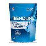 Trendline Silika Kristal 9x3,6 lt Kedi Kumu