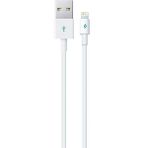 Ttec 2DK7508B Beyaz İphone Şarj Kablosu