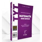 TYT Matematik Soru Bankası - Karekök Yayınları