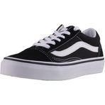 Vans Uy Old Skool Siyah Erkek Çocuk Sneaker