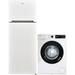 Vestel NF52111 Buzdolabı + CMI 86301 Çamaşır Makinesi