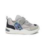 Vicco 346 21K 176 Gray Gri Çocuk Spor Ayakkabı