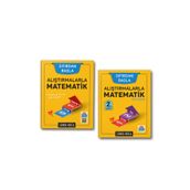 Alıştırmalarla Matematik-2-Şenol Hoca Yayınları