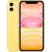 Apple iPhone 11 64GB Sarı