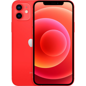 Apple iPhone 12 5G 128GB Kırmızı