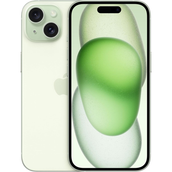 Apple iPhone 15 5G 128GB Yeşil