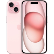 Apple iPhone 15 5G 256GB Pembe