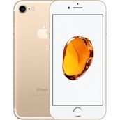 Apple iPhone 7 128GB Altın Yenilenmiş