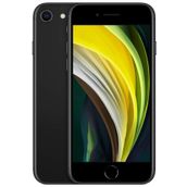 Apple iPhone SE 2020 64GB Siyah Yenilenmiş