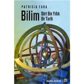 BILIM (DÖRT BIN YILLIK BIR TARIH) - PATRICIA FARA