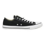Converse Chuck Taylor All Star Siyah Spor Ayakkabı