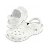 Crocs 10001-100 Unisex Terlik
