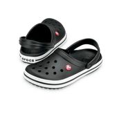 Crocs 11016-001 Siyah Unısex Terlik